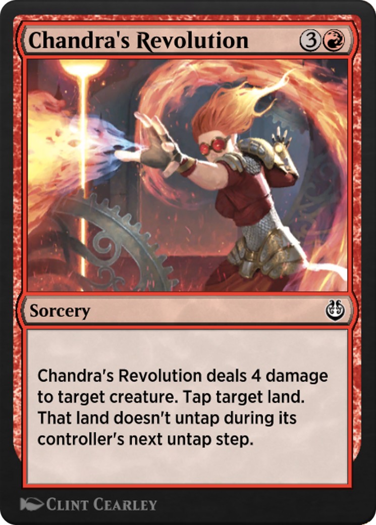 2020 Magic: The Gathering Kaladesh Remastered 2020 Magic: The Gathering Kaladesh Remastered #119 trading card