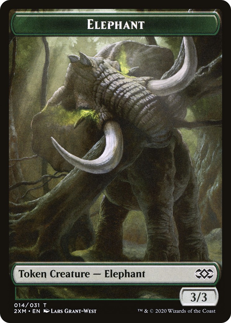 Elephant - Image 1