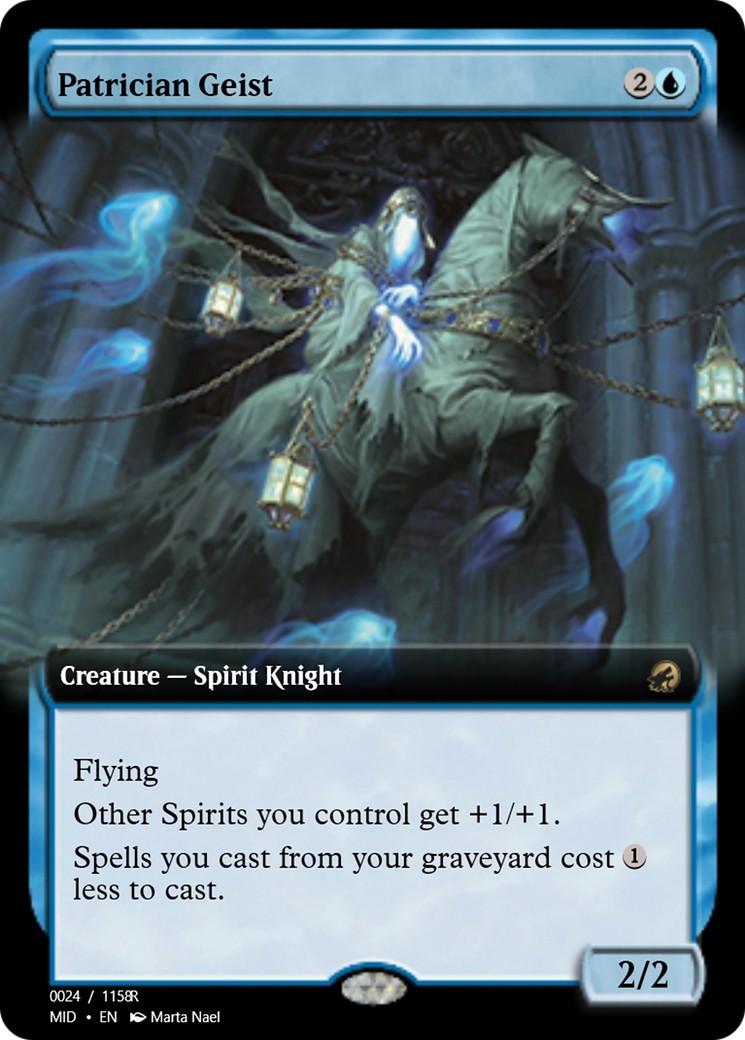 Patrician Geist - Image 1
