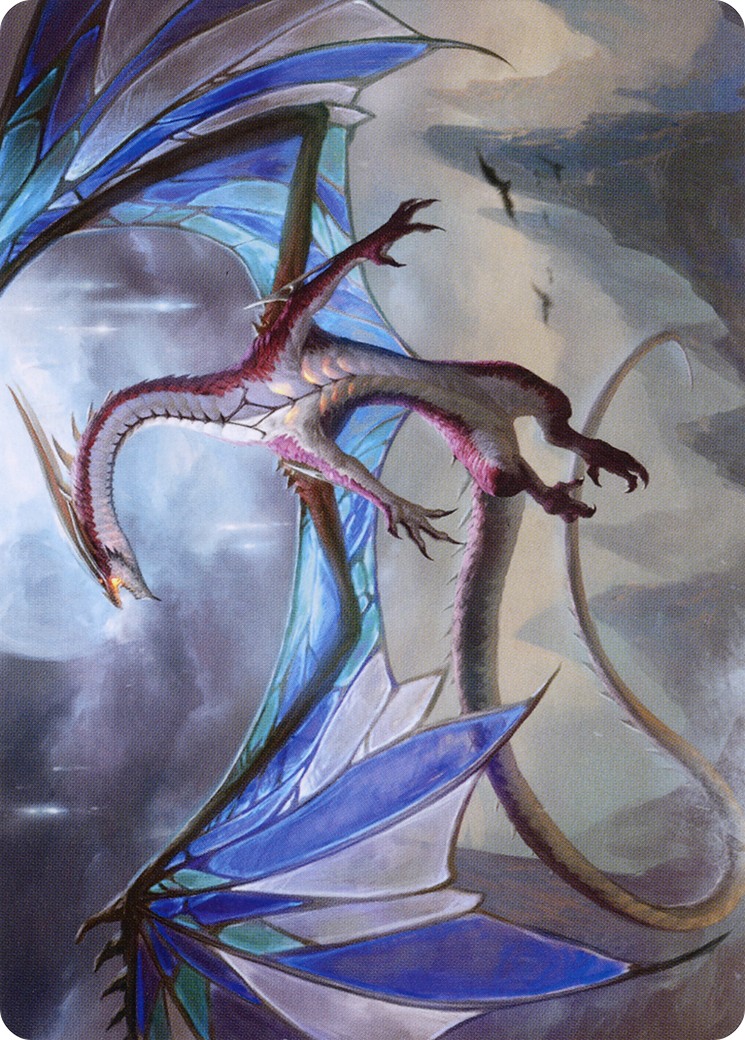 Moonveil Regent // Moonveil Regent - Image 1