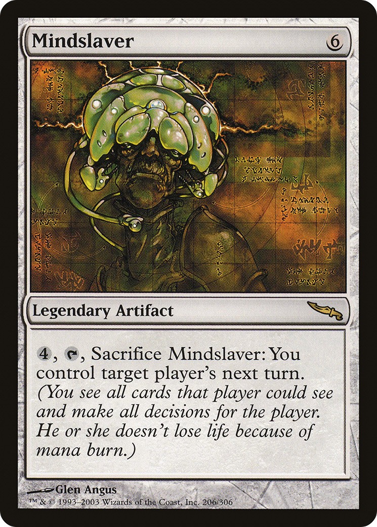 Mindslaver - Image 1