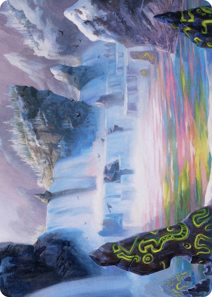 Glittering Frost // Glittering Frost - Image 1