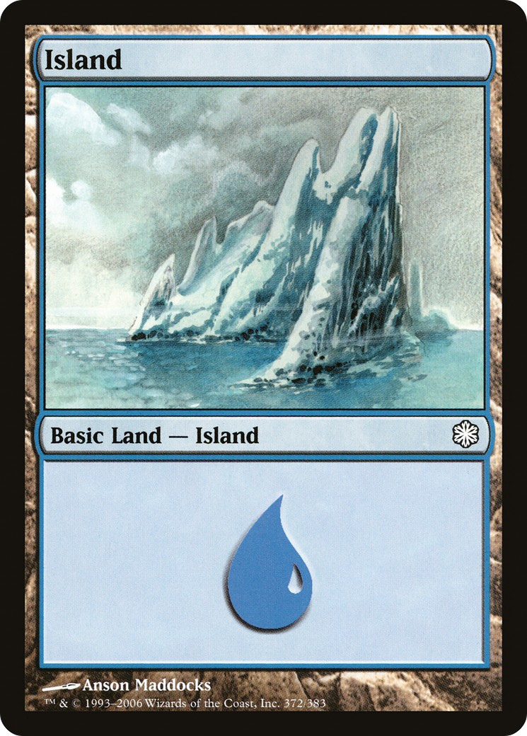Island - Image 1