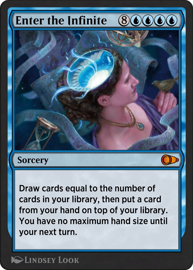 2024 Magic: The Gathering Pioneer Masters 2024 Magic: The Gathering Pioneer Masters #365 trading card