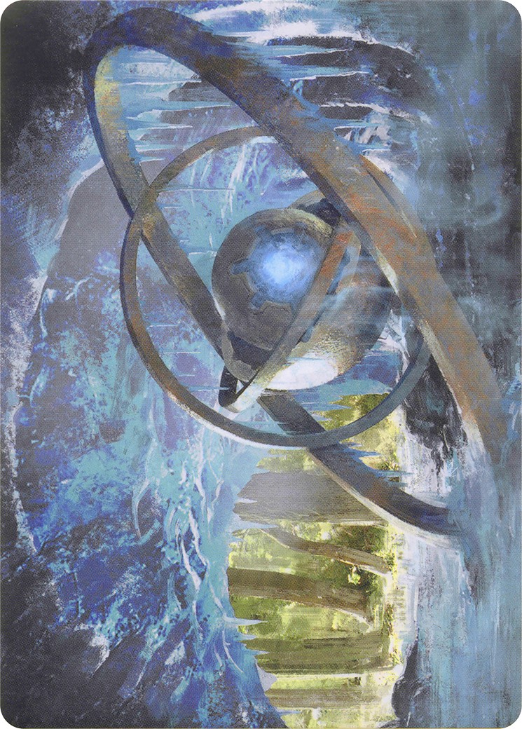 Arcum's Astrolabe // Arcum's Astrolabe - Image 1