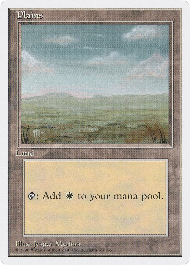Plains - Image 1