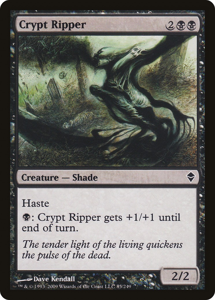 Crypt Ripper - Image 1