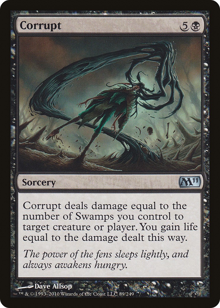 Corrupt - Image 1