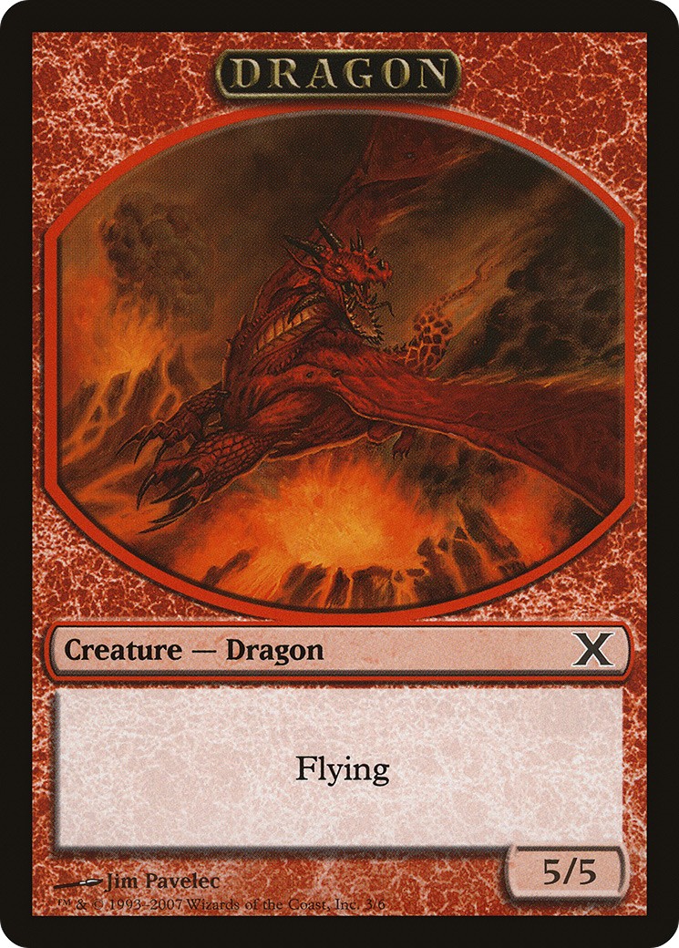 Dragon - Image 1