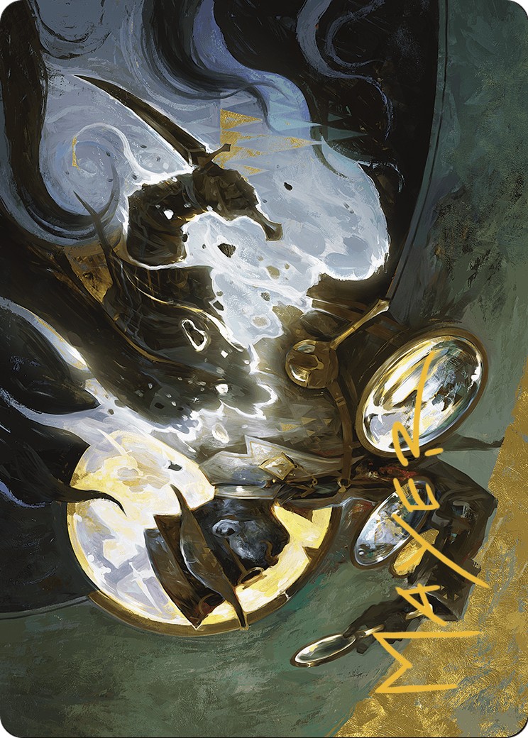 Redemption Arc // Redemption Arc - Image 1