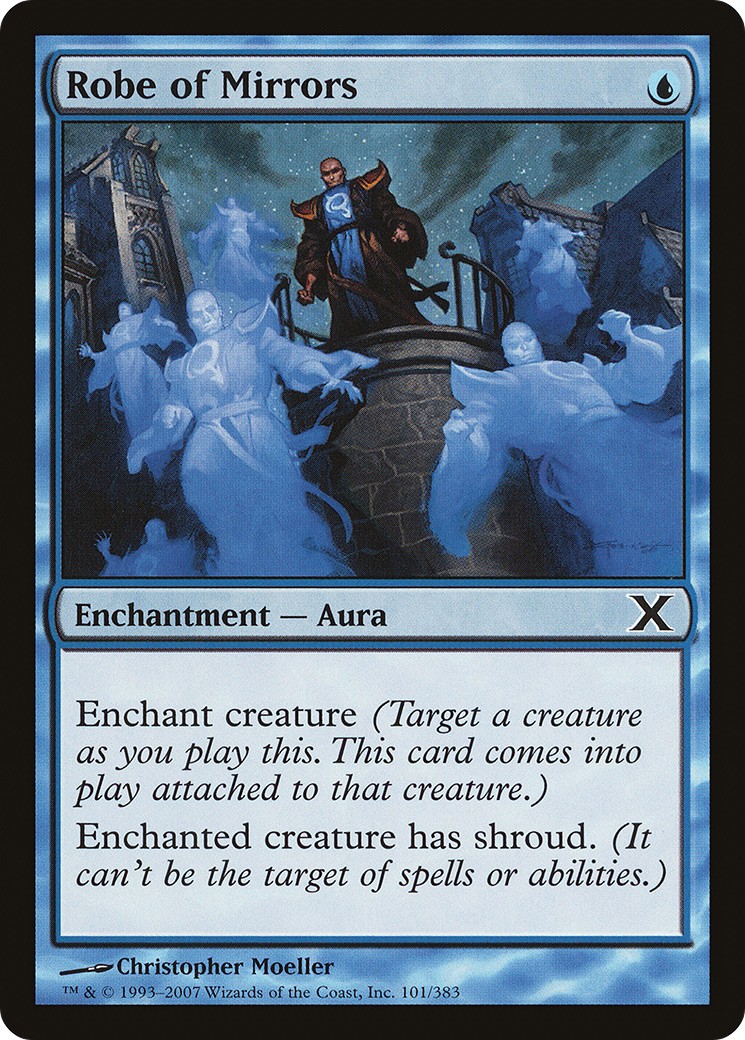 Robe of Mirrors - Image 1