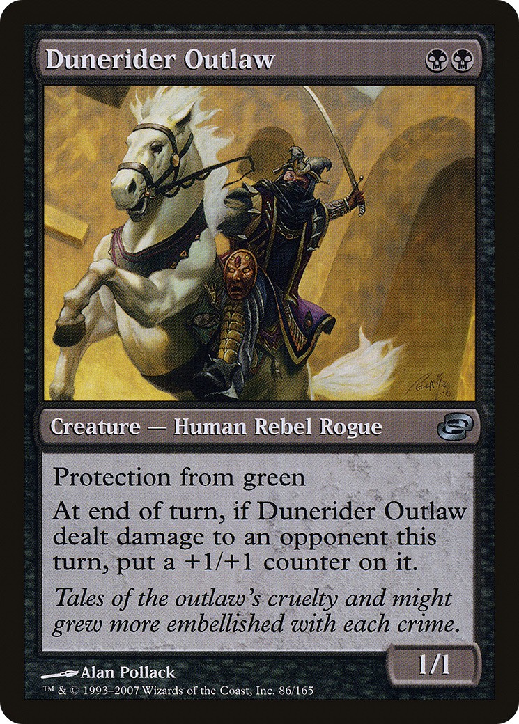 Dunerider Outlaw - Image 1