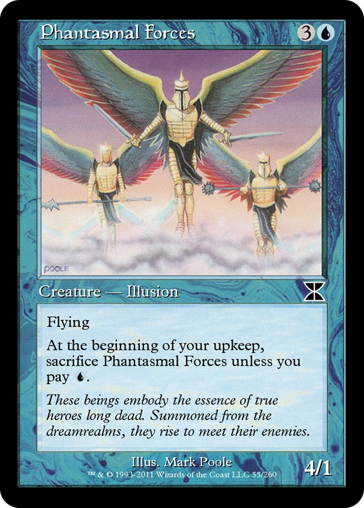 Phantasmal Forces - Image 1