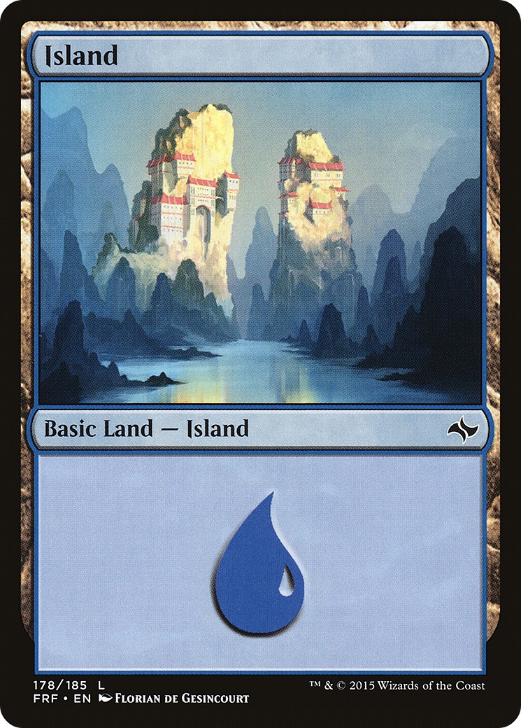 Island - Image 1