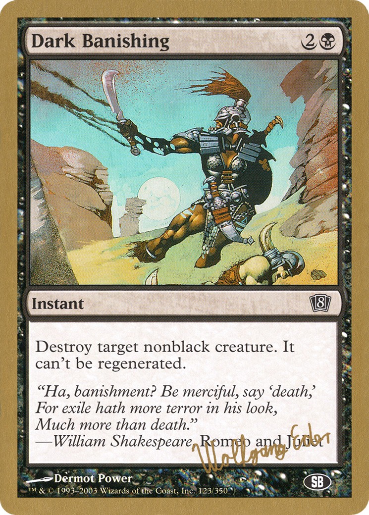 Dark Banishing - Image 1
