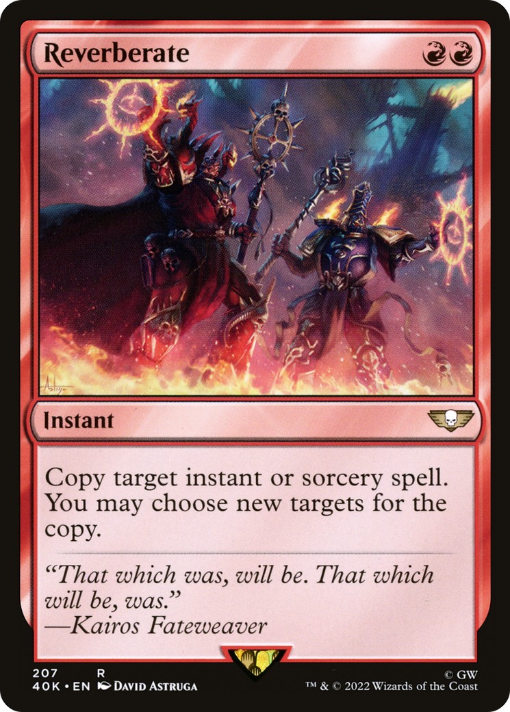 Reverberate - Image 1