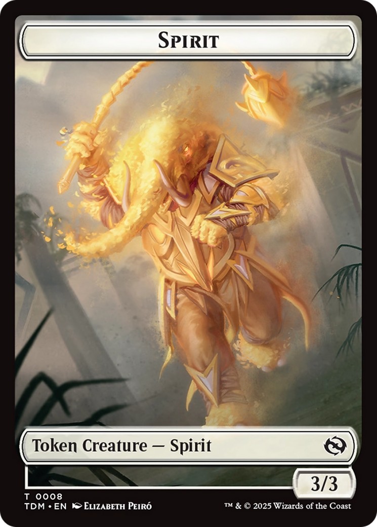 Spirit - Image 1