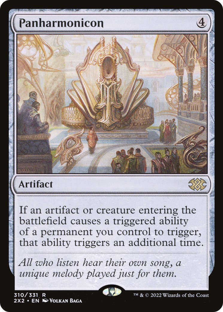 Panharmonicon - Image 1