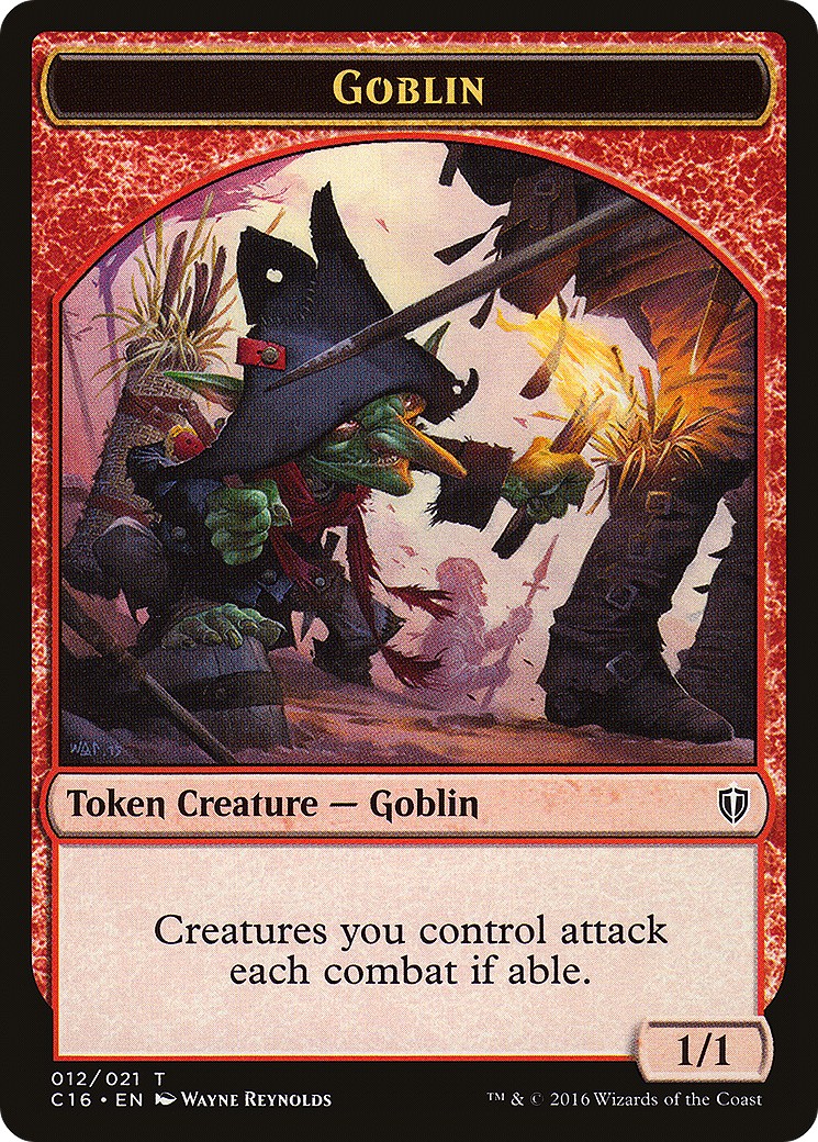 Goblin - Image 1