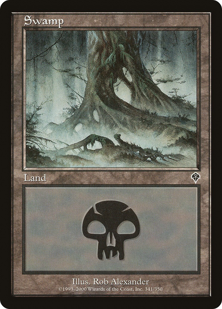 Swamp - Image 1