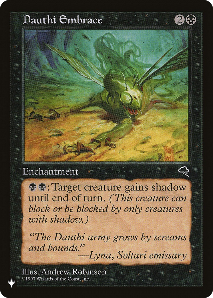 Dauthi Embrace - Image 1