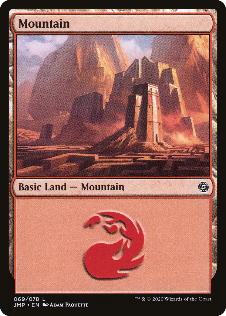 Mountain - Image 1