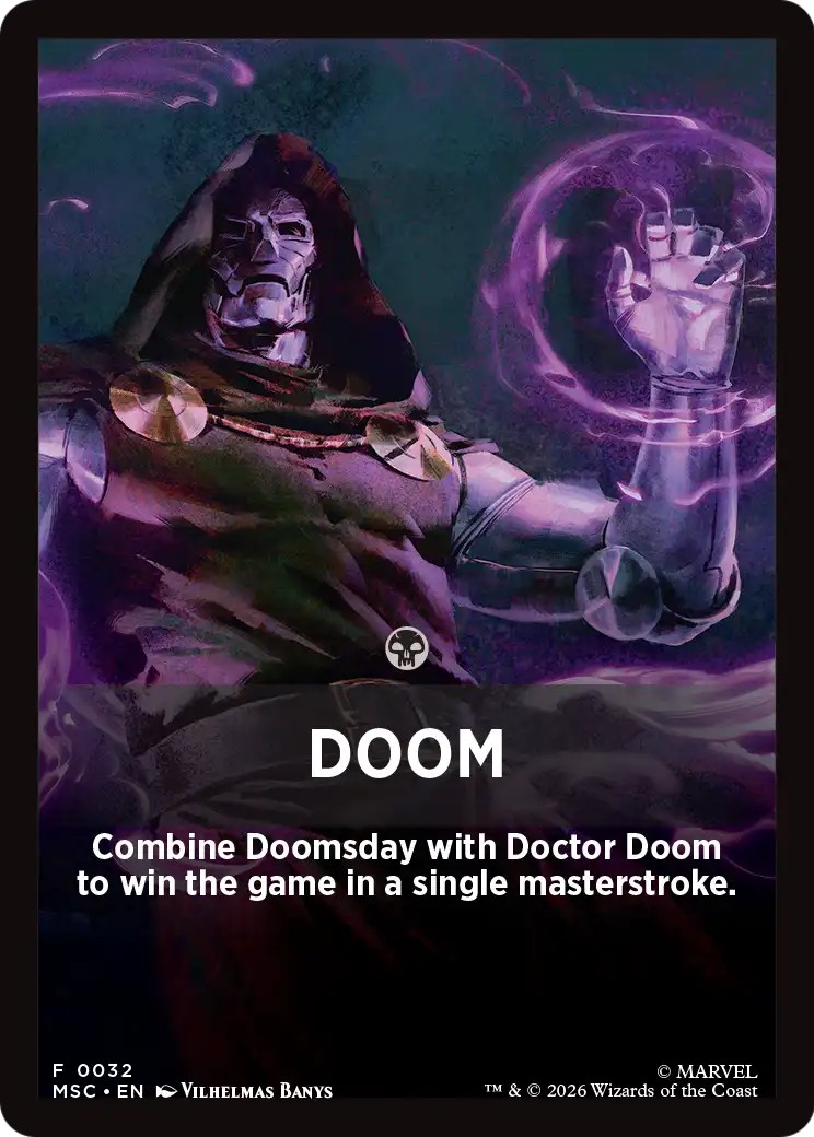 DOOM - Image 1
