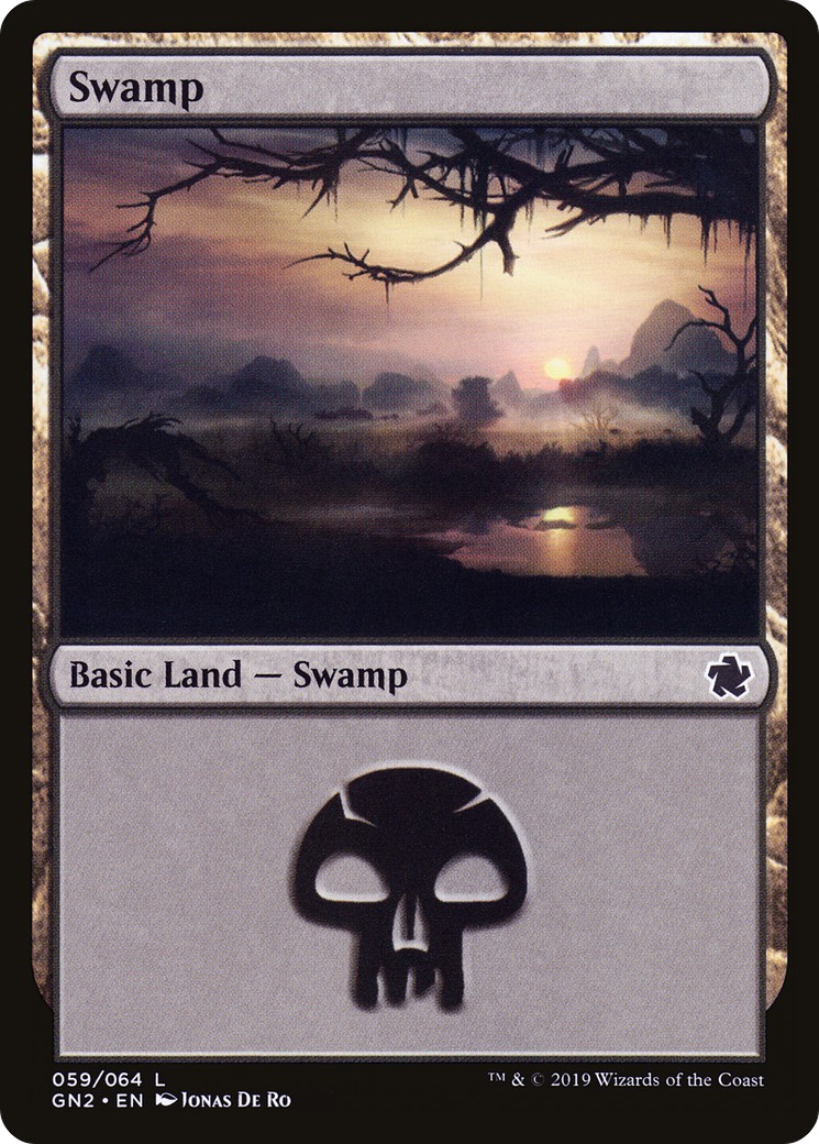 Swamp - Image 1