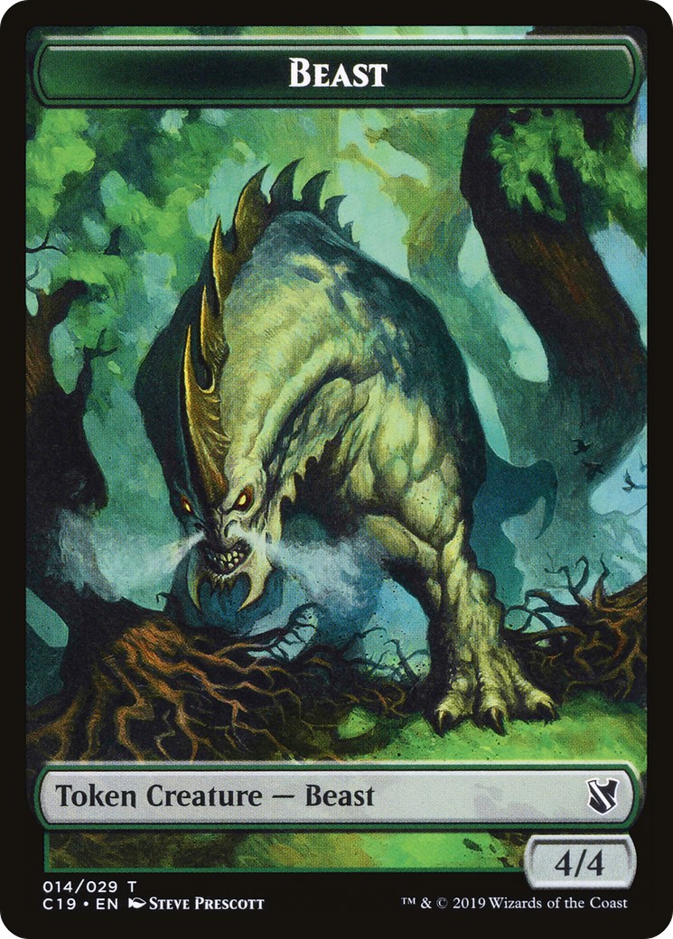 Beast - Image 1