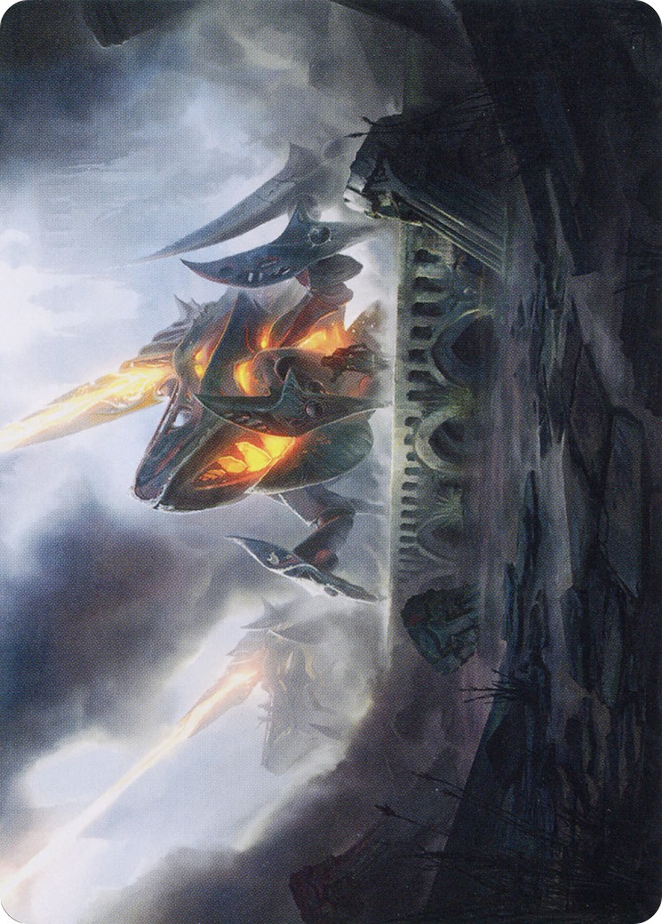Skitterbeam Battalion // Skitterbeam Battalion - Image 1