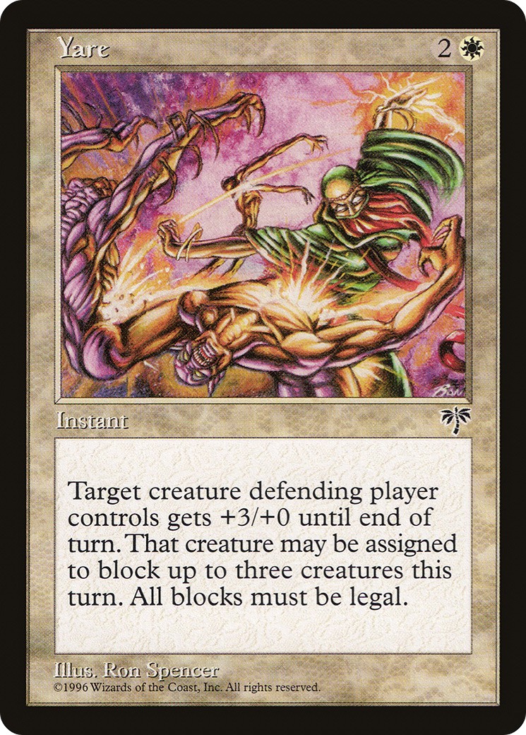 Yare - Image 1