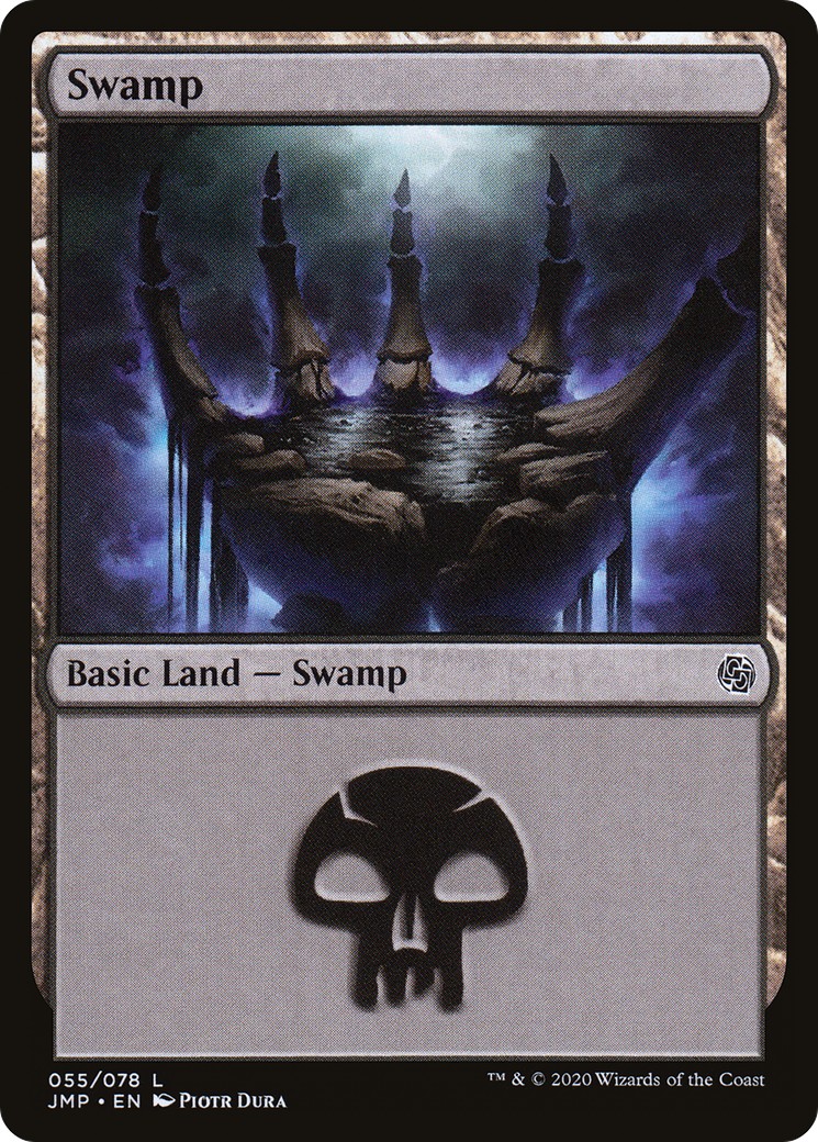 Swamp - Image 1