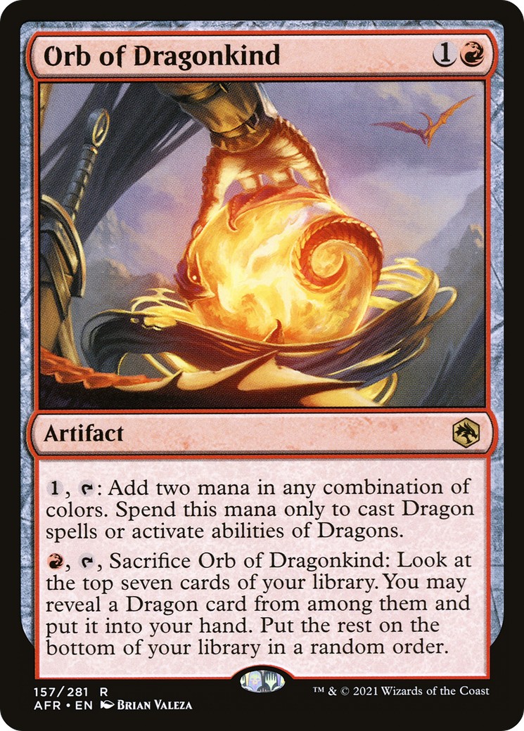 Orb of Dragonkind - Image 1