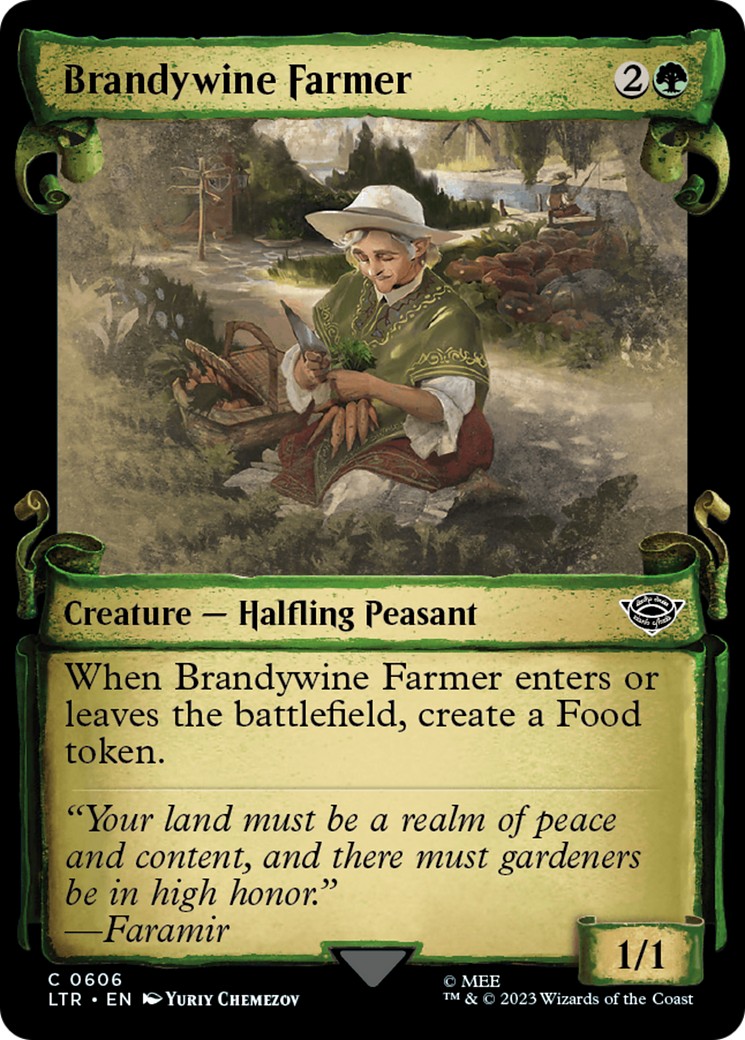 Brandywine Farmer - Image 1