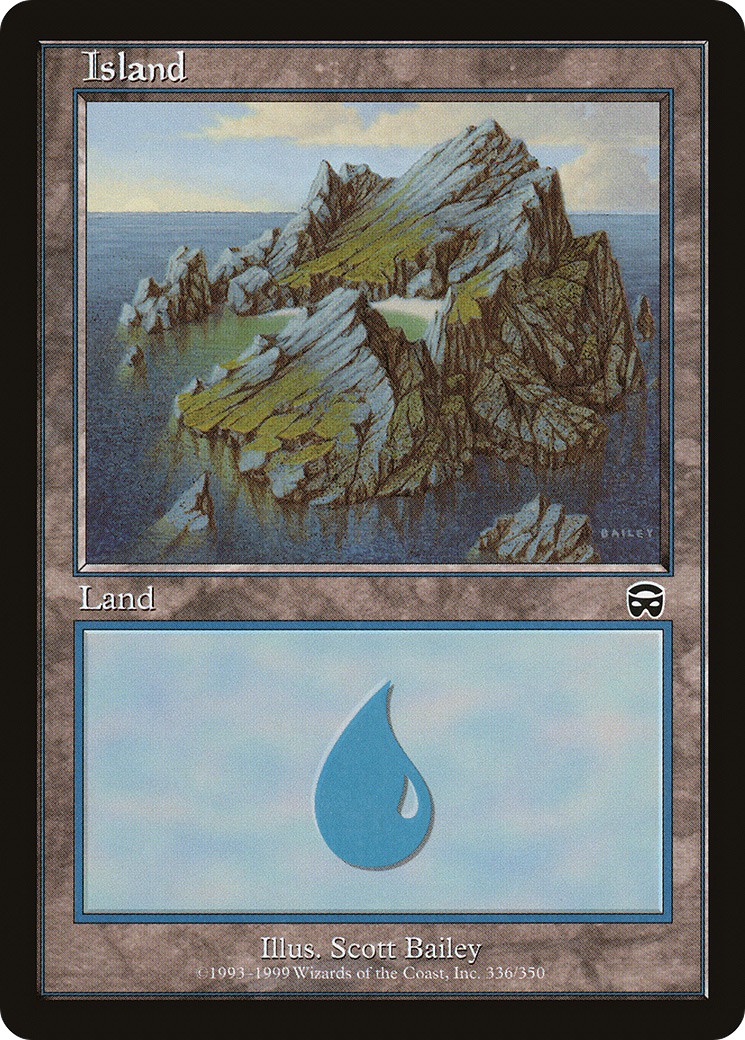 Island - Image 1