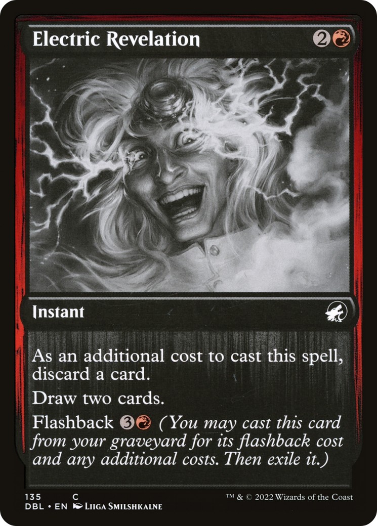 Electric Revelation - Image 1