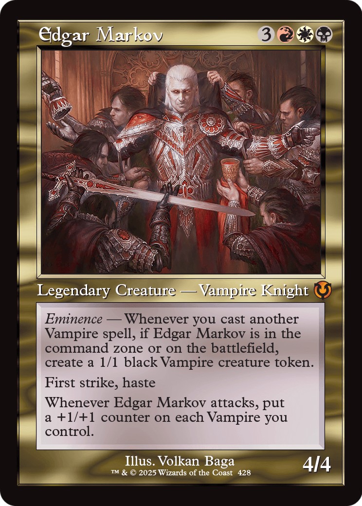 Edgar Markov - Image 1
