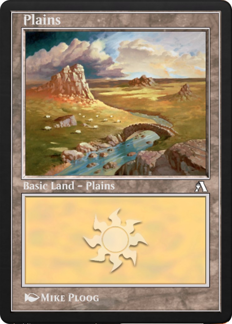 Plains - Image 1