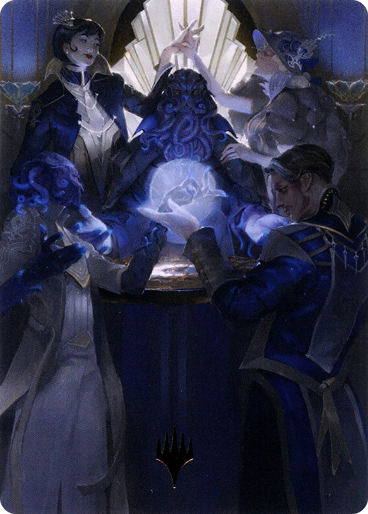 Obscura Ascendancy // Obscura Ascendancy - Image 1