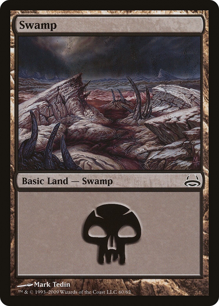 Swamp - Image 1