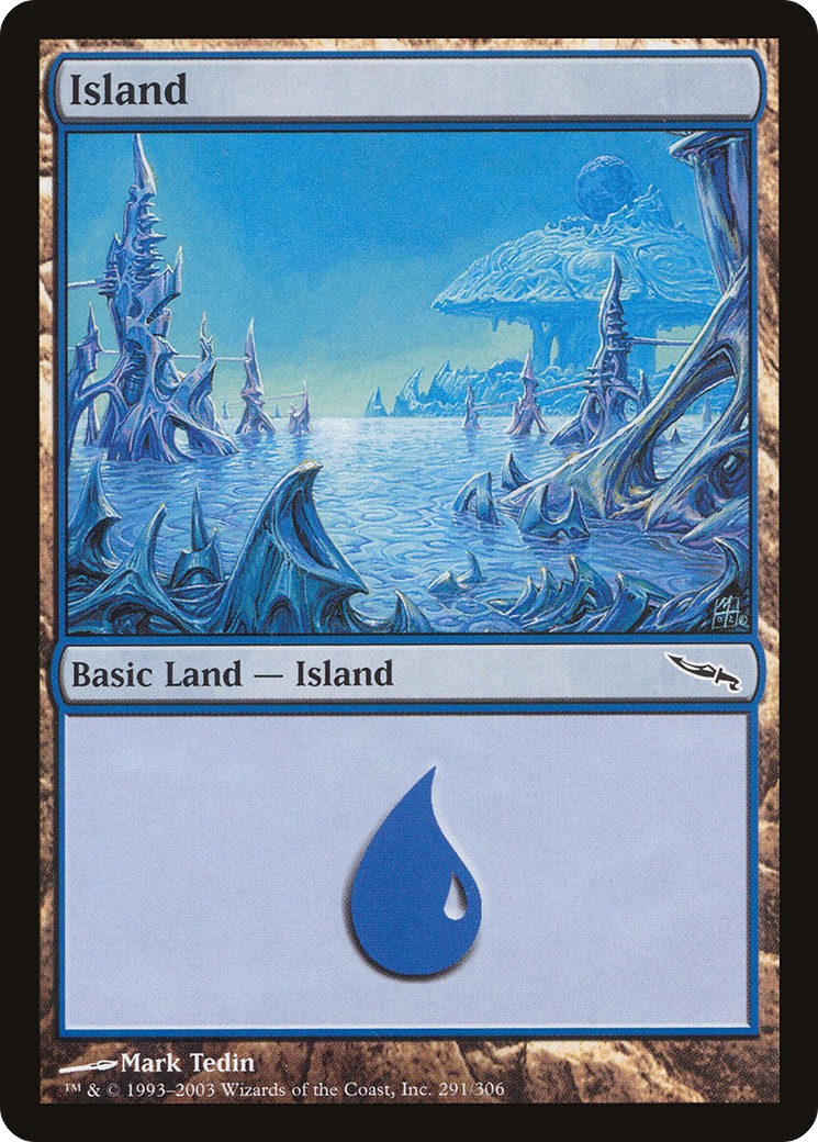Island - Image 1