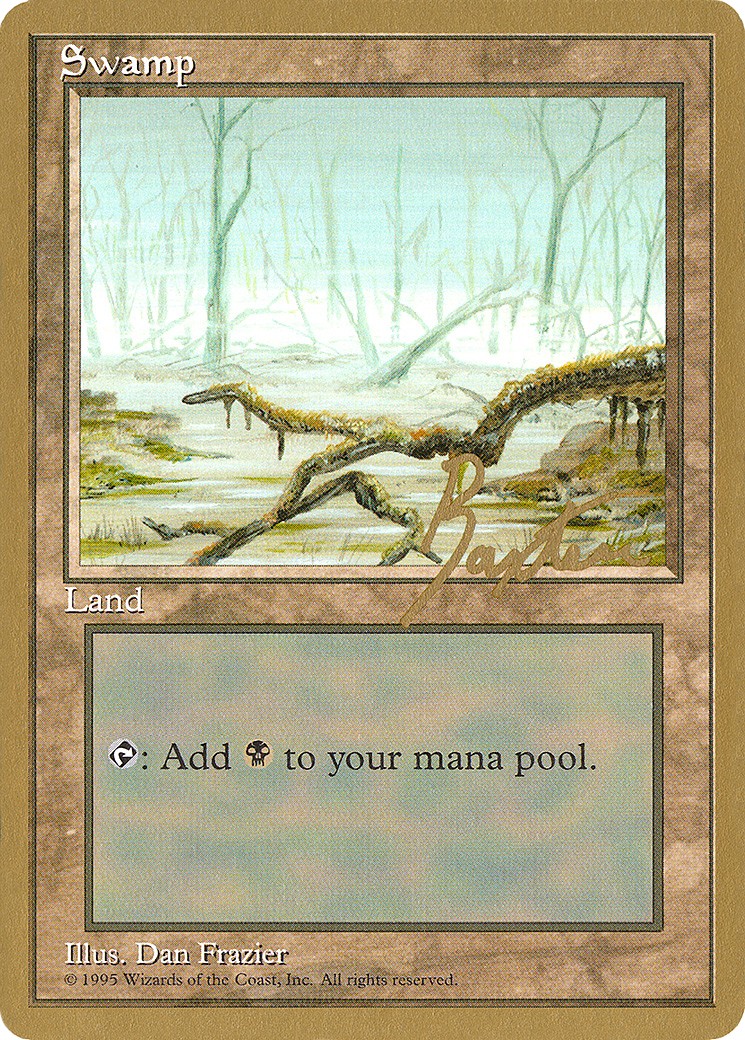Swamp - Image 1