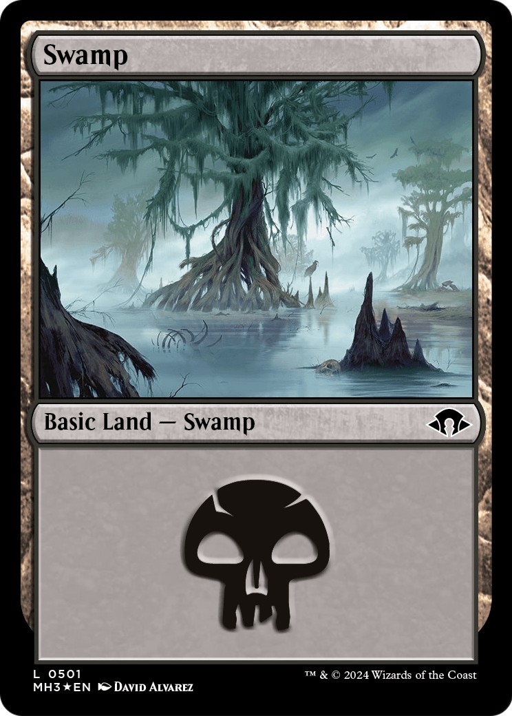 Swamp - Image 1