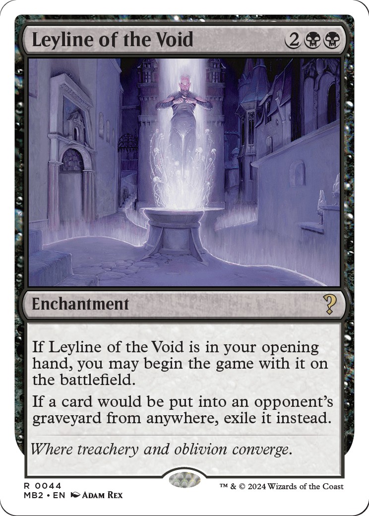 Leyline of the Void - Image 1