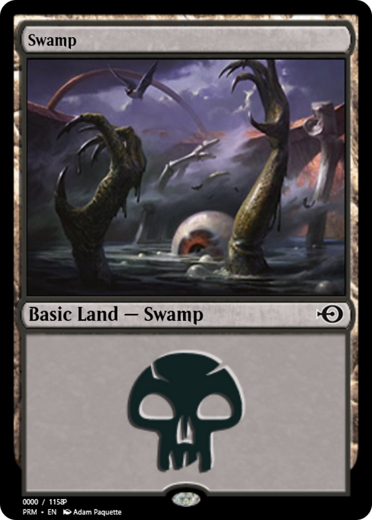 Swamp - Image 1