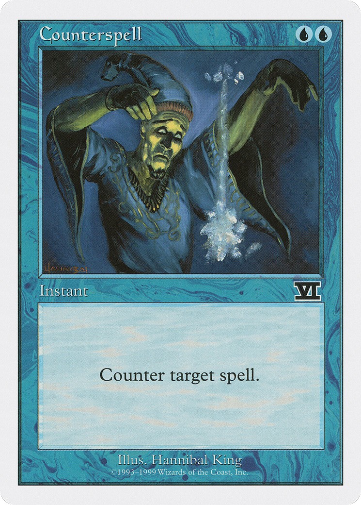 Counterspell - Image 1