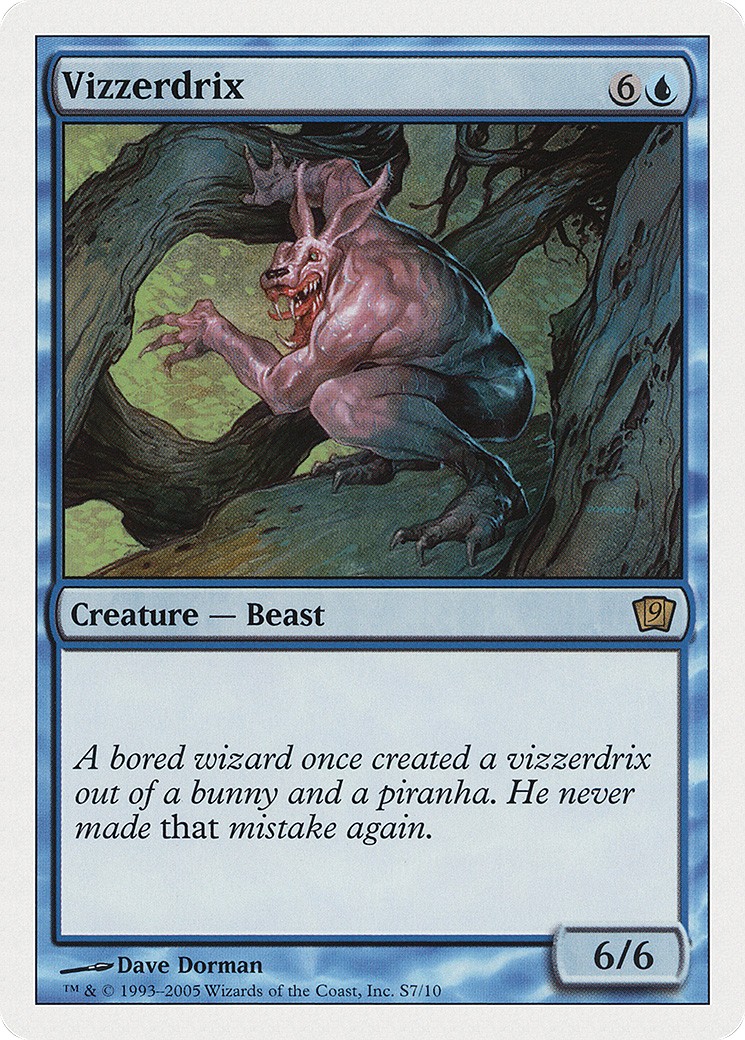 Vizzerdrix - Image 1