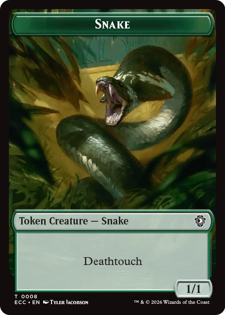 Snake - Image 1