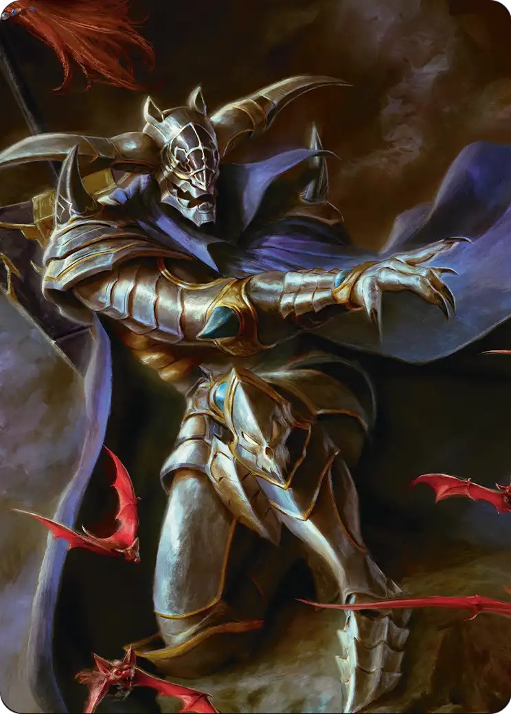 Garland, Royal Kidnapper // Garland, Royal Kidnapper - Image 1