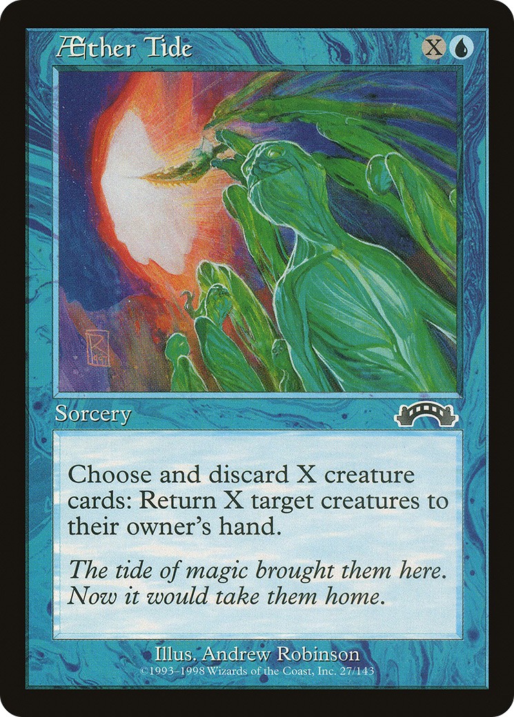 Aether Tide - Image 1